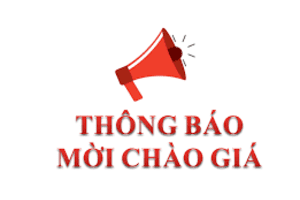 THÔNG BÁO MỜI CHÀO GIÁ về việc mời chào giá thuê máy chụp cắt lớp vi tính 32 lát cắt phục vụ công tác chuyên môn của Bệnh viện đa khoa huyện Mai Sơn
