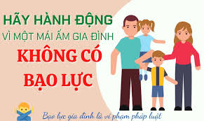 Bài truyền thông hưởng ứng Tháng hành động quốc gia phòng, chống bạo lực gia đình năm 2026
